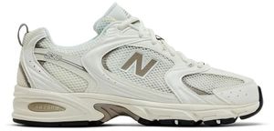 Foto do produto Tênis New Balance 530 Sea Salt Arid Stone