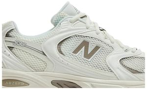 Foto do produto Tênis New Balance 530 Sea Salt Arid Stone