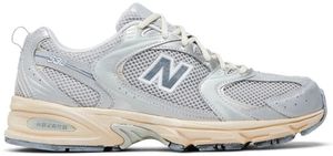 Foto do produto Tênis New Balance 530 Silver Moonbeam Distressed