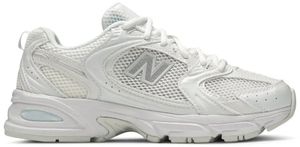 Foto do produto Tênis New Balance 530 White Silver Metallic