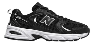 Foto do produto Tênis New Balance 530 Black White
