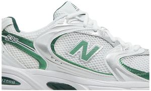 Foto do produto Tênis New Balance 530 White Nightwatch Green