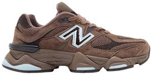 Foto do produto Tênis New Balance 9060 Brown Ice