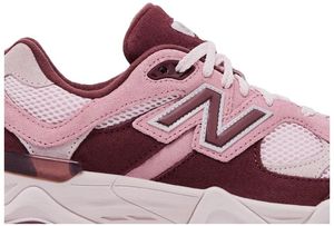 Foto do produto Tênis New Balance 9060 Pink Granite