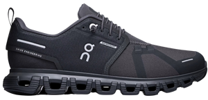 Foto do produto Tênis On Cloud 6 Waterproof Black 