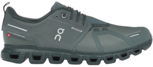 Foto do produto Tênis On Cloud 6 Waterproof Olive Evergreen