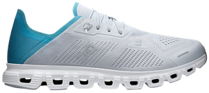 Foto do produto Tênis On Cloud 6 Coast Glacier Biscayne