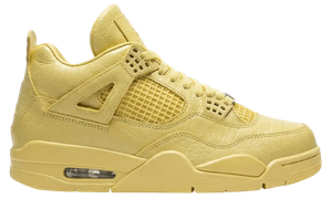 Foto do produto Tênis Nike J. Balvin x Air Jordan 4 Retro Amazonas