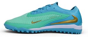 Foto do produto Chuteira Society Nike Phantom 6 Elite