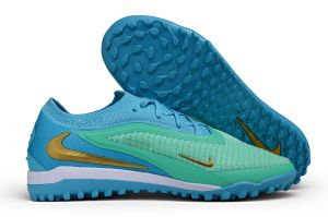 Foto do produto Chuteira Society Nike Phantom 6 Elite