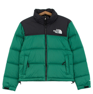 Foto do produto Jaqueta The North Face 1996 Retro Nuptse Jacket Green