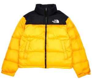 Foto do produto Jaqueta The North Face 1996 Retro Nuptse Jacket Yellow