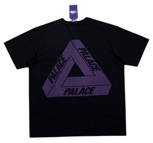 Foto do produto Camisa The North Face x Palace Black Label