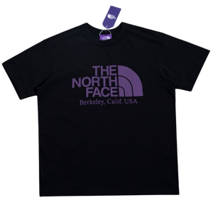 Foto do produto Camisa The North Face x Palace Black Label