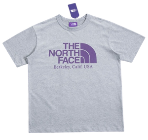 Foto do produto Camisa The North Face x Palace Grey Label