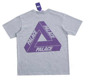 Foto do produto Camisa The North Face x Palace Grey Label