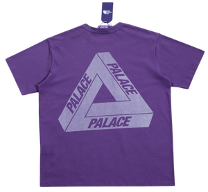Foto do produto Camisa The North Face x Palace Purple Label