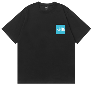 Foto do produto Camisa The North Face Puzzle Logo