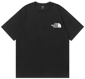 Foto do produto Camisa The North Face Same Planet Black