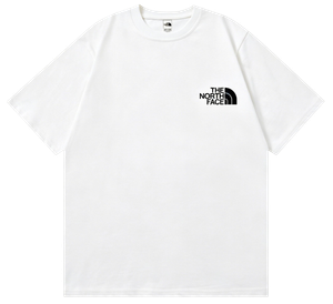 Foto do produto Camisa The North Face Same Planet White