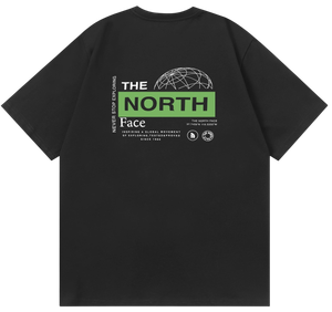 Foto do produto Camisa The North Face Inspiring Black