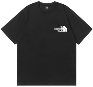Foto do produto Camisa The North Face Inspiring Black