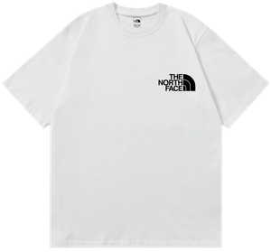 Foto do produto Camisa The North Face Inspiring White