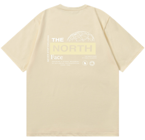 Foto do produto Camisa The North Face Inspiring Beige