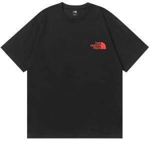Foto do produto Camisa The North Face VDay Black