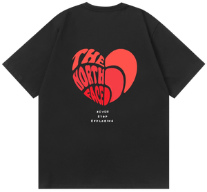 Foto do produto Camisa The North Face VDay Black