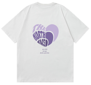 Foto do produto Camisa The North Face VDay Grey