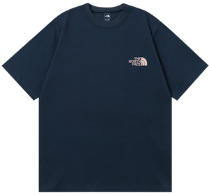 Foto do produto Camisa The North Face VDay Blue 