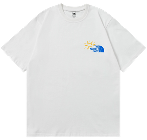 Foto do produto Camisa The North Face Boxy Summer Camp S/S Tee