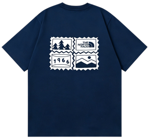 Foto do produto Camisa The North Face 1966 Blue