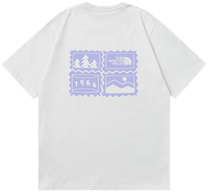 Foto do produto Camisa The North Face 1966 White