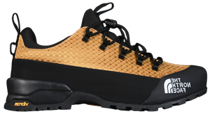 Foto do produto Tênis The North Face Glenclyffe Black Gold