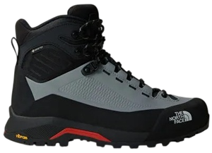 Foto do produto Tênis The North Face Kadin Verto Gore-Tex Alpine Monument Grey