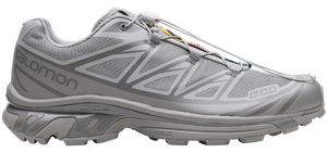 Foto do produto Tênis Salomon XT-6 Ghost Grey