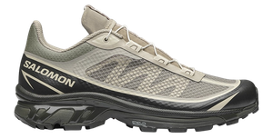 Foto do produto Tênis Salomon XT-6  FT Cream Gray