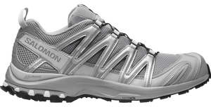 Foto do produto Tênis Salomon XA Pro 3D Alloy Silver
