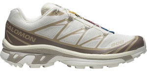 Foto do produto Tênis Salomon XT-6 Vanilla Ice Iron Etherea