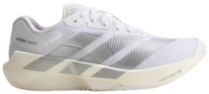 Foto do produto Tênis Adidas Dropset Pro Cloud White Silver Metallic