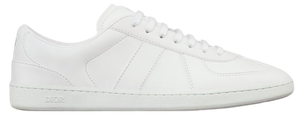 Foto do produto Tênis Dior B01 Matchpoint White Smooth Calfskin
