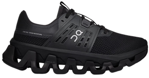 Foto do produto Tênis On Cloudswift AMP Black Silver