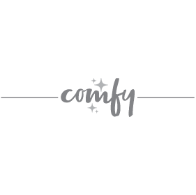 Menu Linhas - Comfy