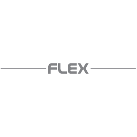 Menu Linhas - Flex