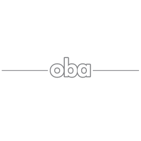 Menu Linhas - Oba