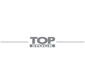 Menu Linhas - Top Stock