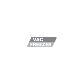 Menu Linhas - Vac Freezer