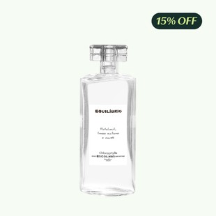 Deocolônia Equilíbrio 100ml Chlorophylla